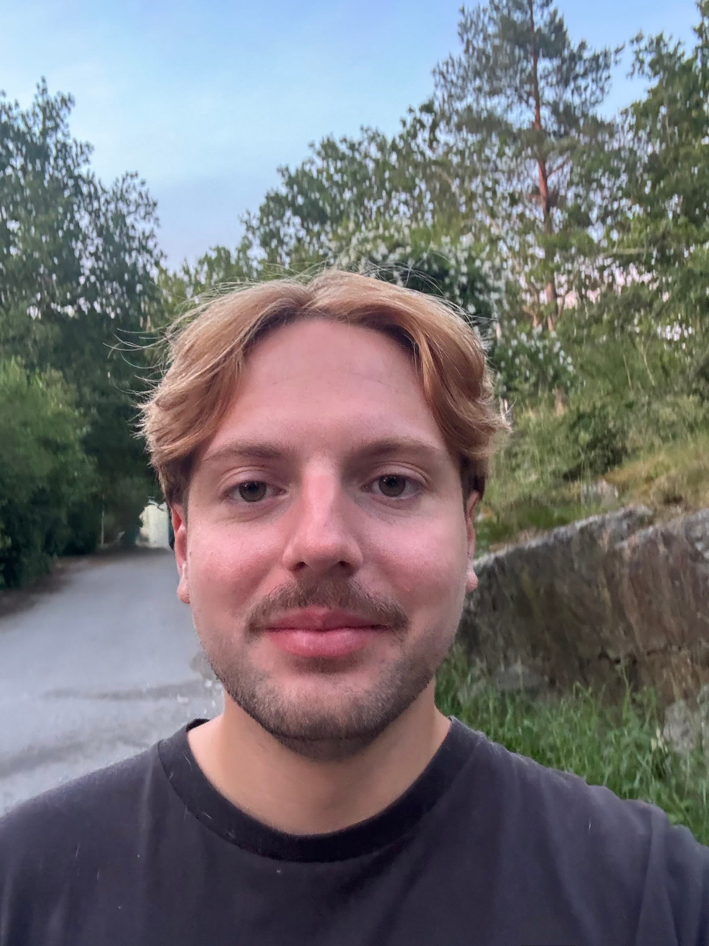 Alex Kostyniuk